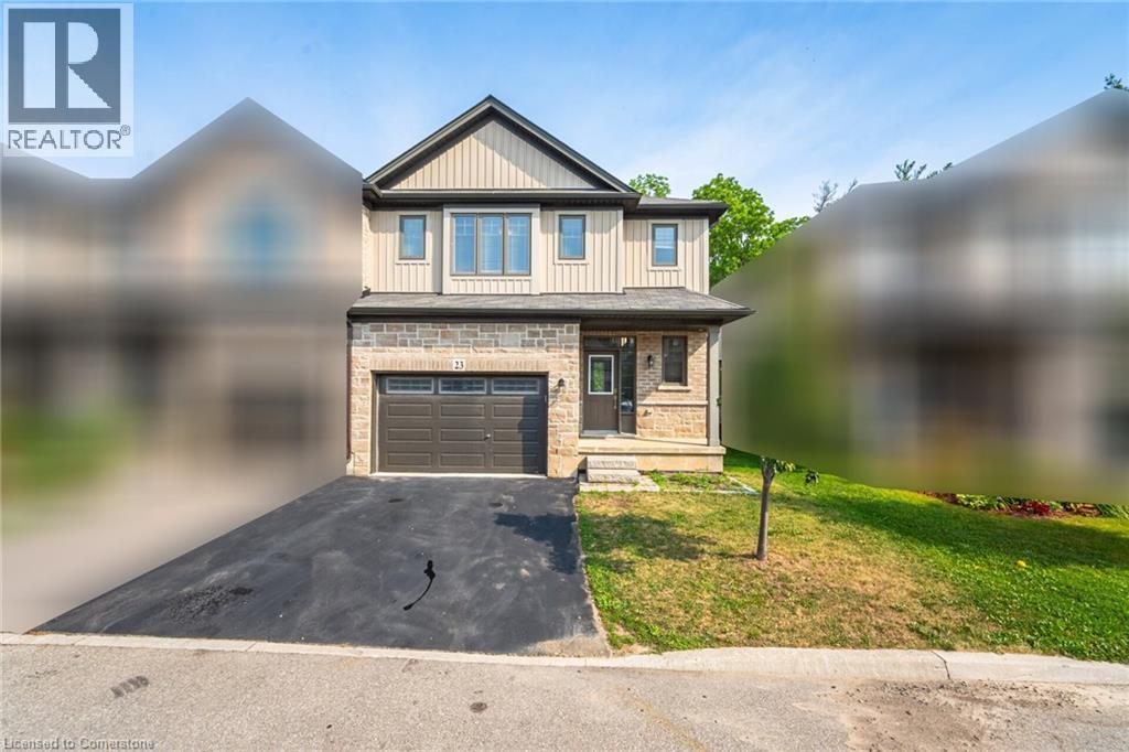 Photo 4 of 1 Tom Brown Drive Unit 23, Paris ON