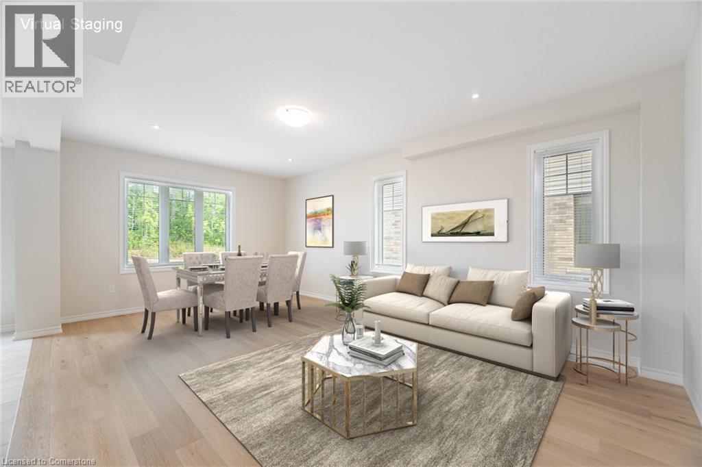 Photo 30 of 1 Tom Brown Drive Unit 23, Paris ON