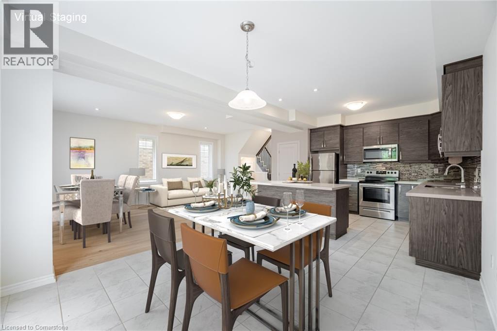 Photo 44 of 1 Tom Brown Drive Unit 23, Paris ON