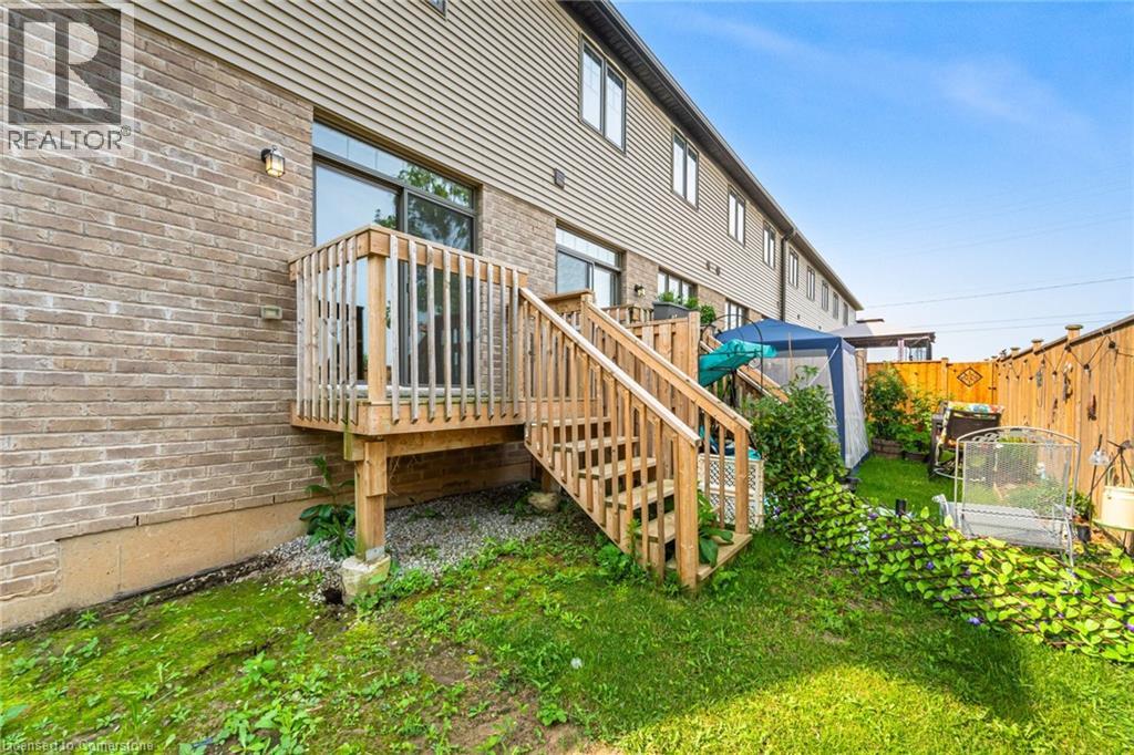 Photo 47 of 1 Tom Brown Drive Unit 23, Paris ON