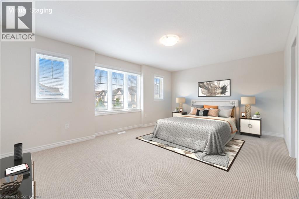 Photo 3 of 1 Tom Brown Drive Unit 23, Paris ON
