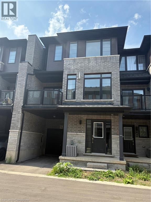 Photo 5 of 461 Blackburn Drive Unit 96, Brantford ON