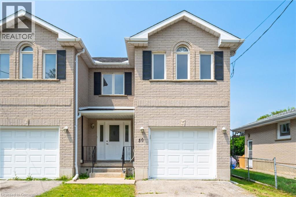 Photo 5 of 50 Albemarle Street, Brantford ON