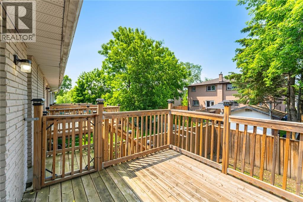 Photo 33 of 50 Albemarle Street, Brantford ON