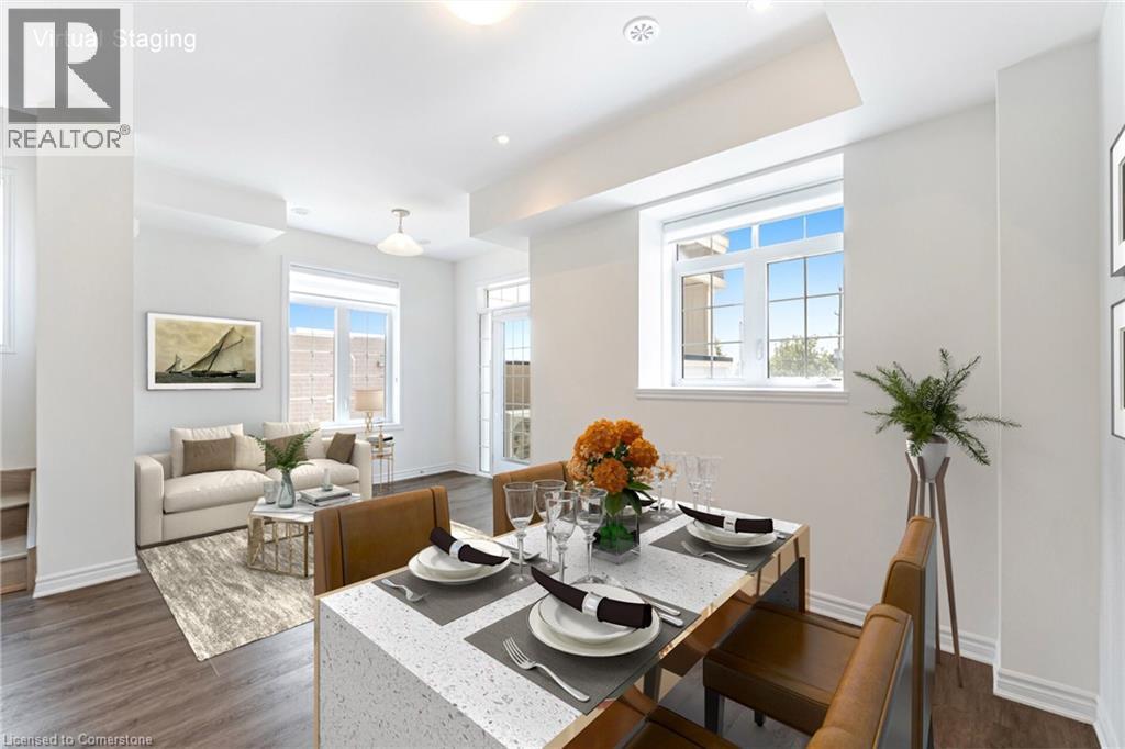 Photo 22 of 305 Garner Road W Unit 13, Ancaster ON