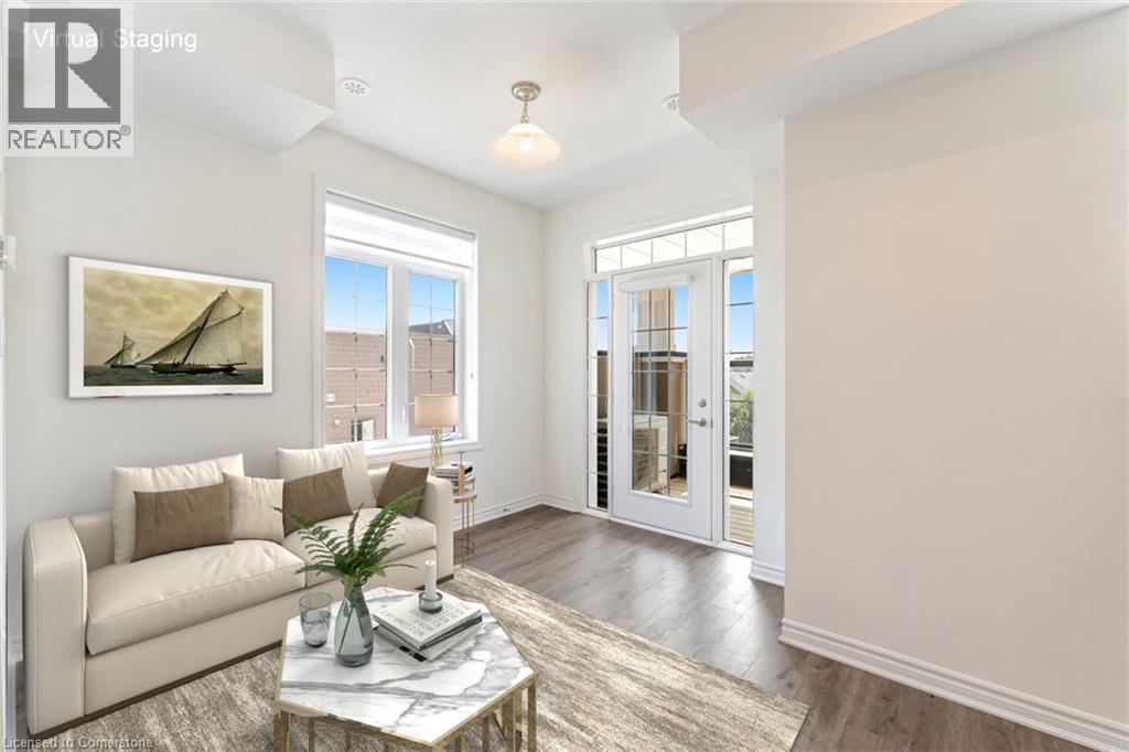 Photo 24 of 305 Garner Road W Unit 13, Ancaster ON