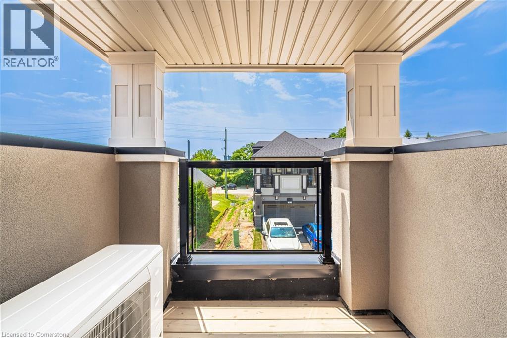 Photo 28 of 305 Garner Road W Unit 13, Ancaster ON