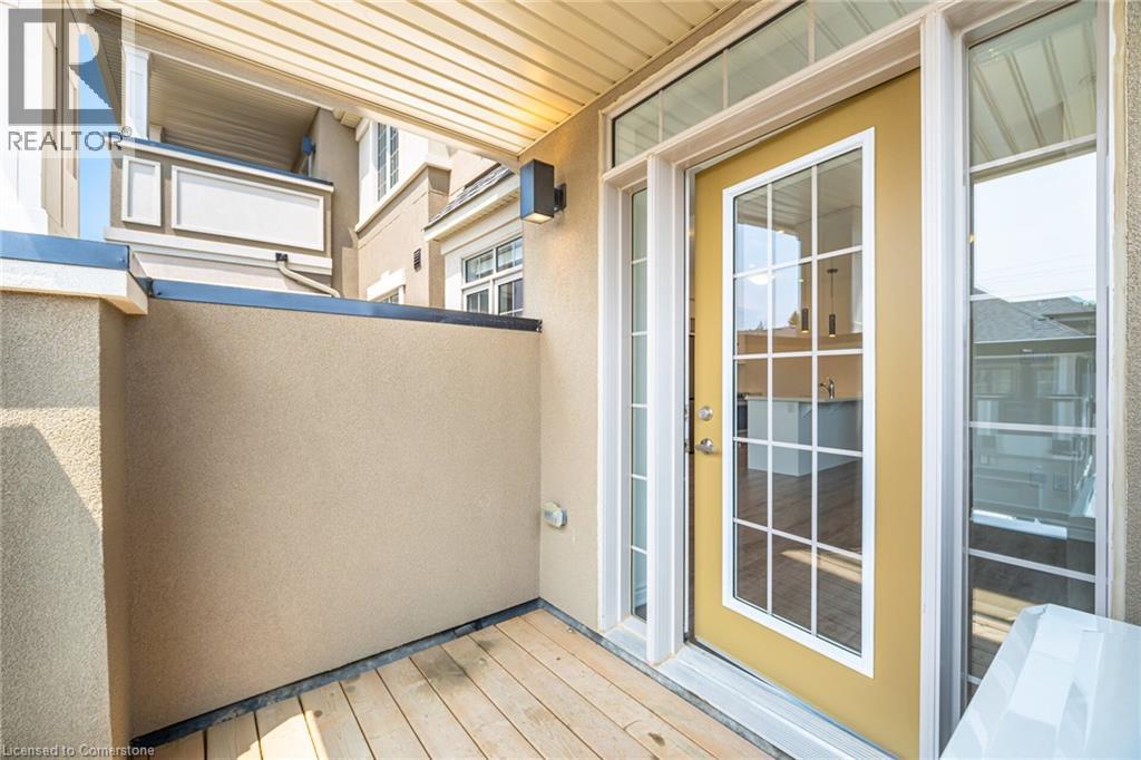 Photo 25 of 305 Garner Road W Unit 13, Ancaster ON
