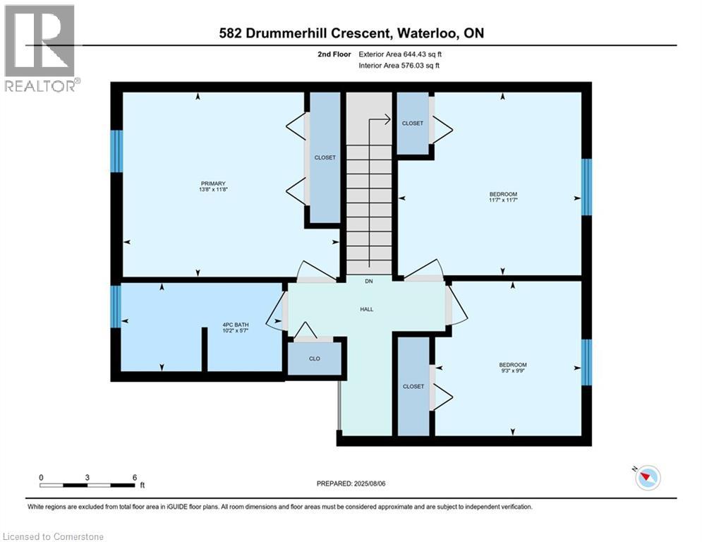 Photo 9 of 582 Drummerhill Crescent, Waterloo ON
