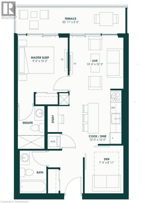 Photo 20 of 575 Conklin Road Unit 623, Brantford ON