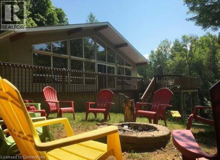 Photo 8 of 204 Jennison Road, Gilmour ON