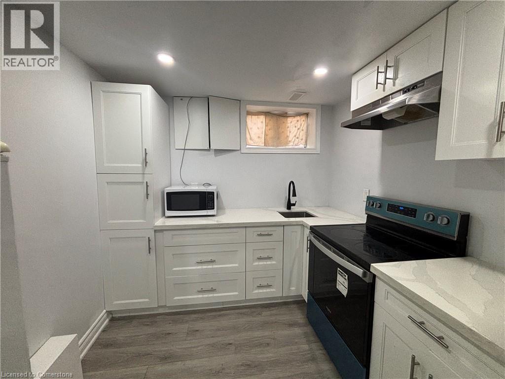 Photo 5 of 248 Felan Avenue Unit Basement, Oakville ON
