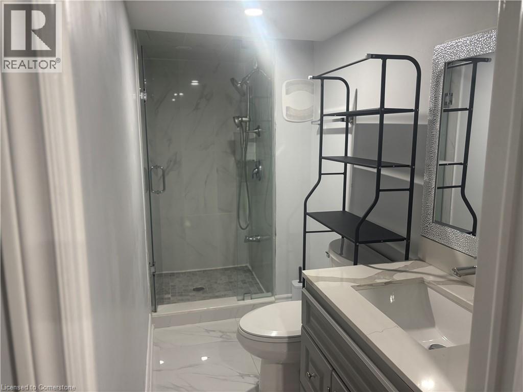 Photo 8 of 248 Felan Avenue Unit Basement, Oakville ON