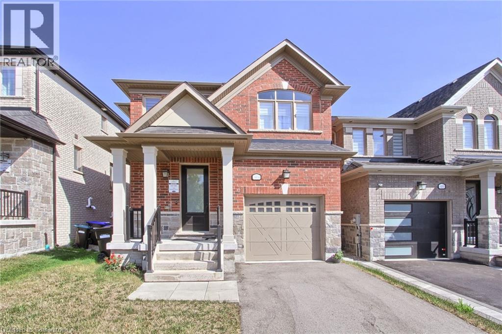 Photo 1 of 1404 Blackmore Street, Innisfil ON