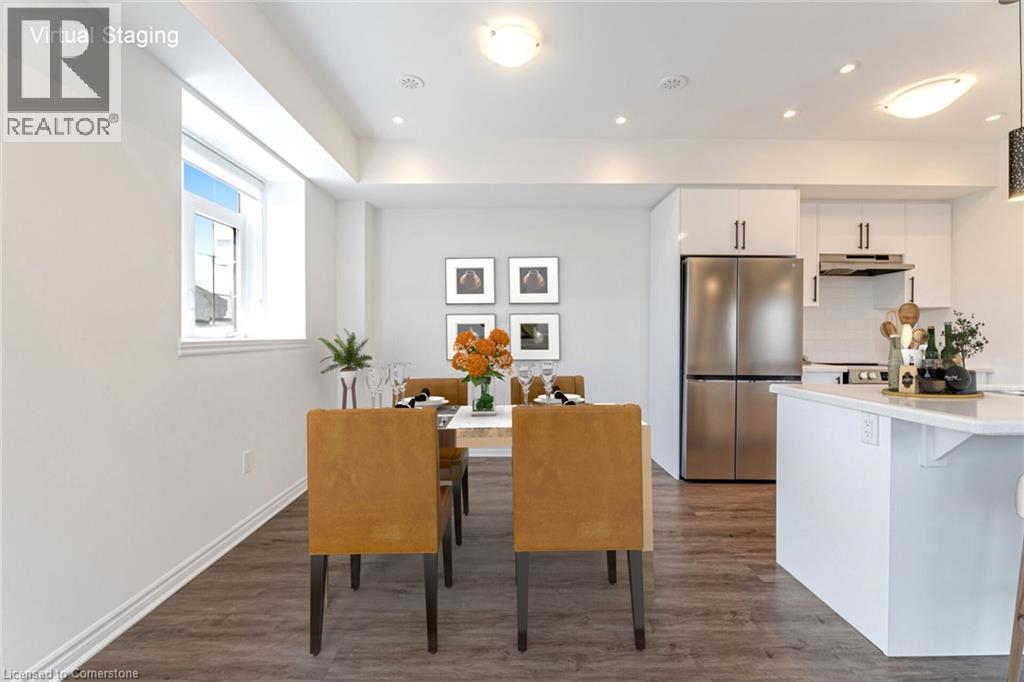 Photo 14 of 305 Garner Road W Unit 13, Ancaster ON