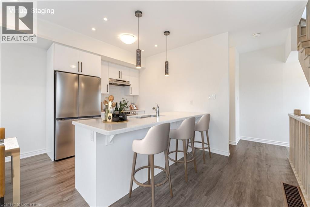 Photo 6 of 305 Garner Road W Unit 13, Ancaster ON