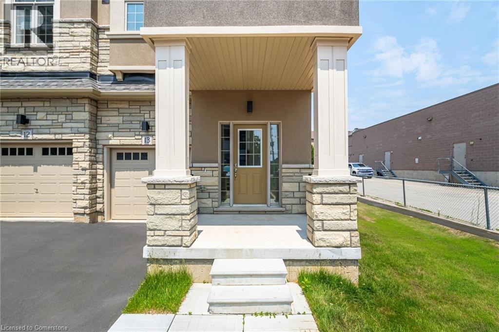 Photo 5 of 305 Garner Road W Unit 13, Ancaster ON