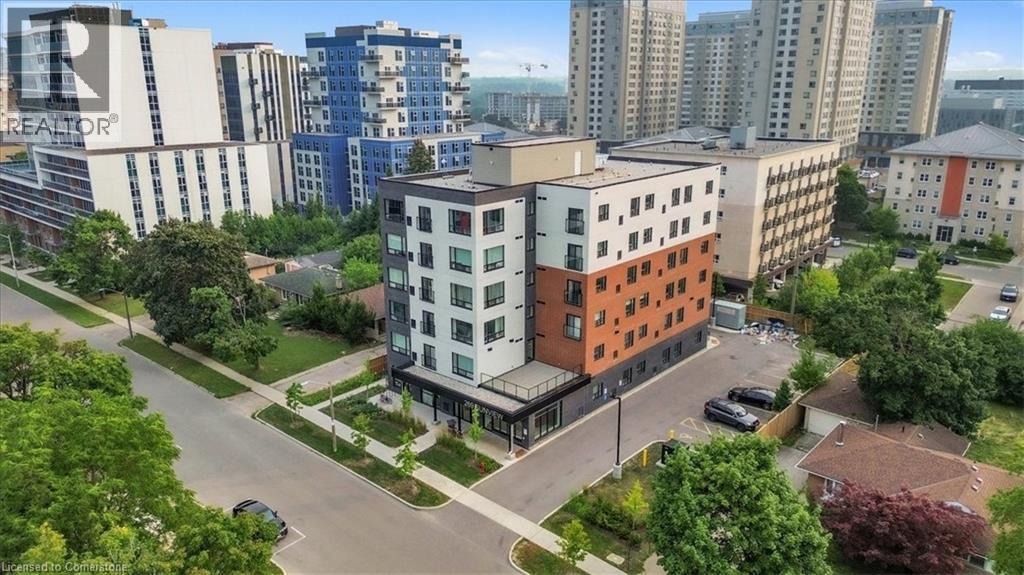 Photo 12 of 269 Sunview Street Unit 205, Waterloo ON