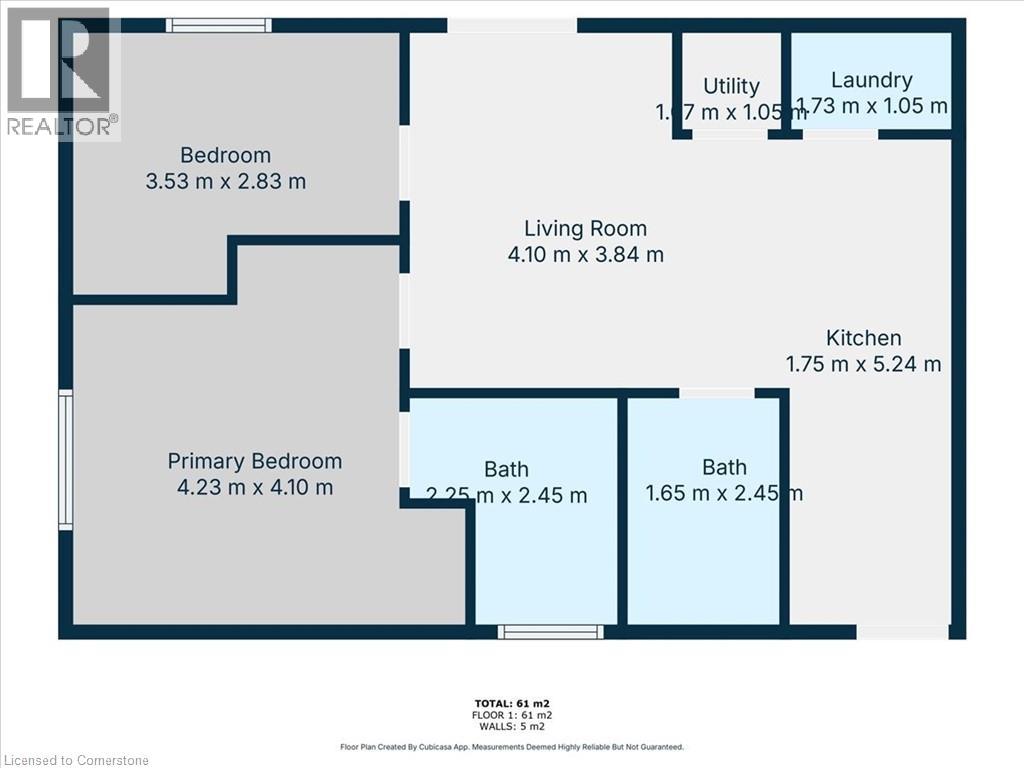 Photo 16 of 269 Sunview Street Unit 205, Waterloo ON