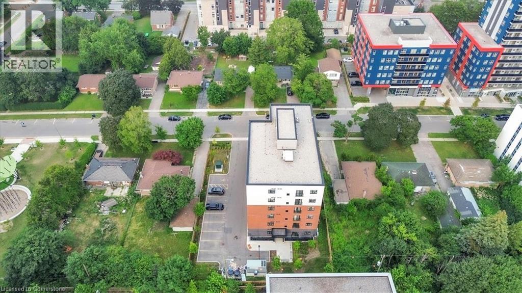 Photo 26 of 269 Sunview Street Unit 205, Waterloo ON