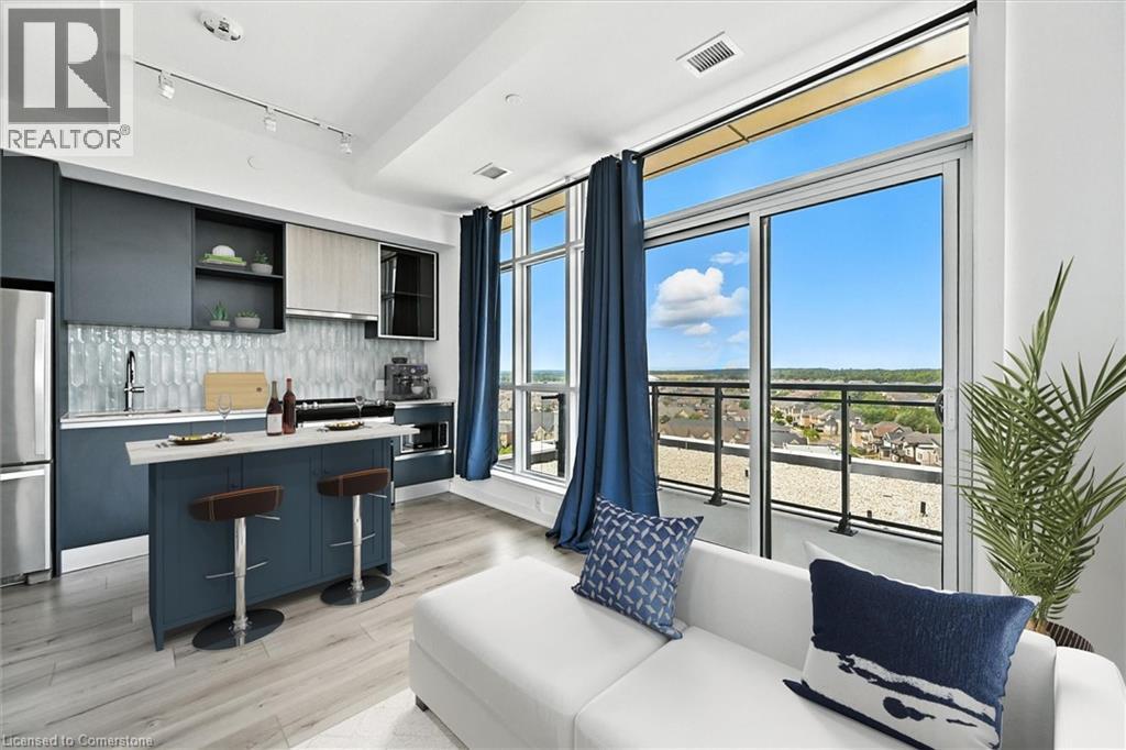 Photo 4 of 405 Dundas Street W Unit Ph 06, Oakville ON