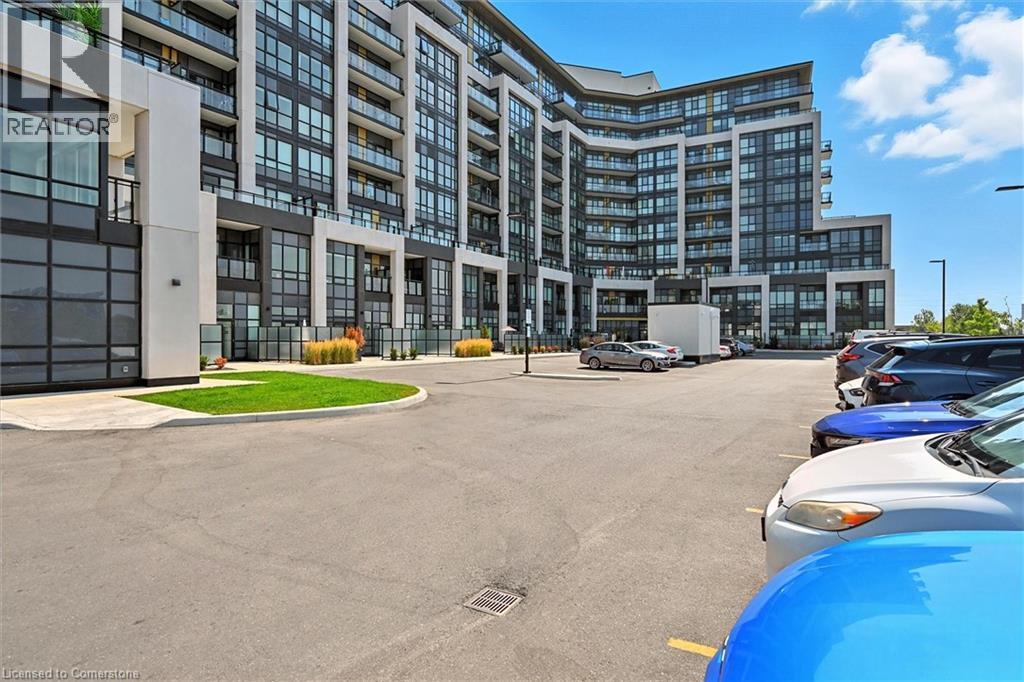 Photo 15 of 405 Dundas Street W Unit Ph 06, Oakville ON
