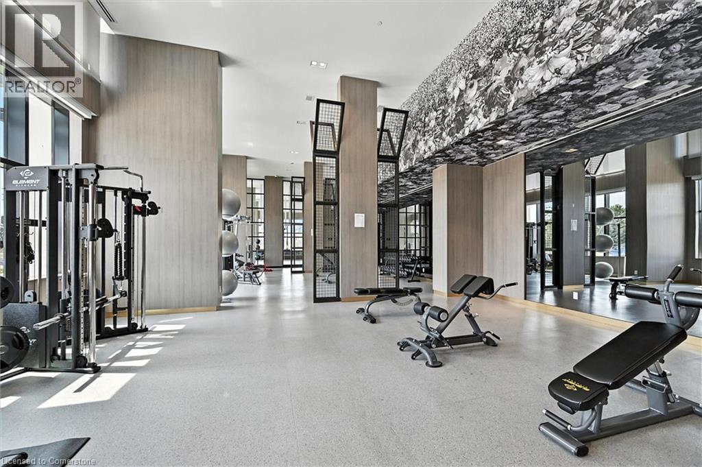 Photo 12 of 405 Dundas Street W Unit Ph 06, Oakville ON