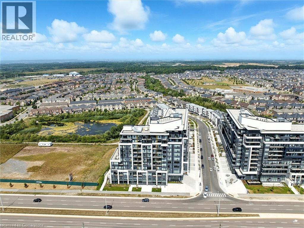 Photo 32 of 405 Dundas Street W Unit Ph 06, Oakville ON