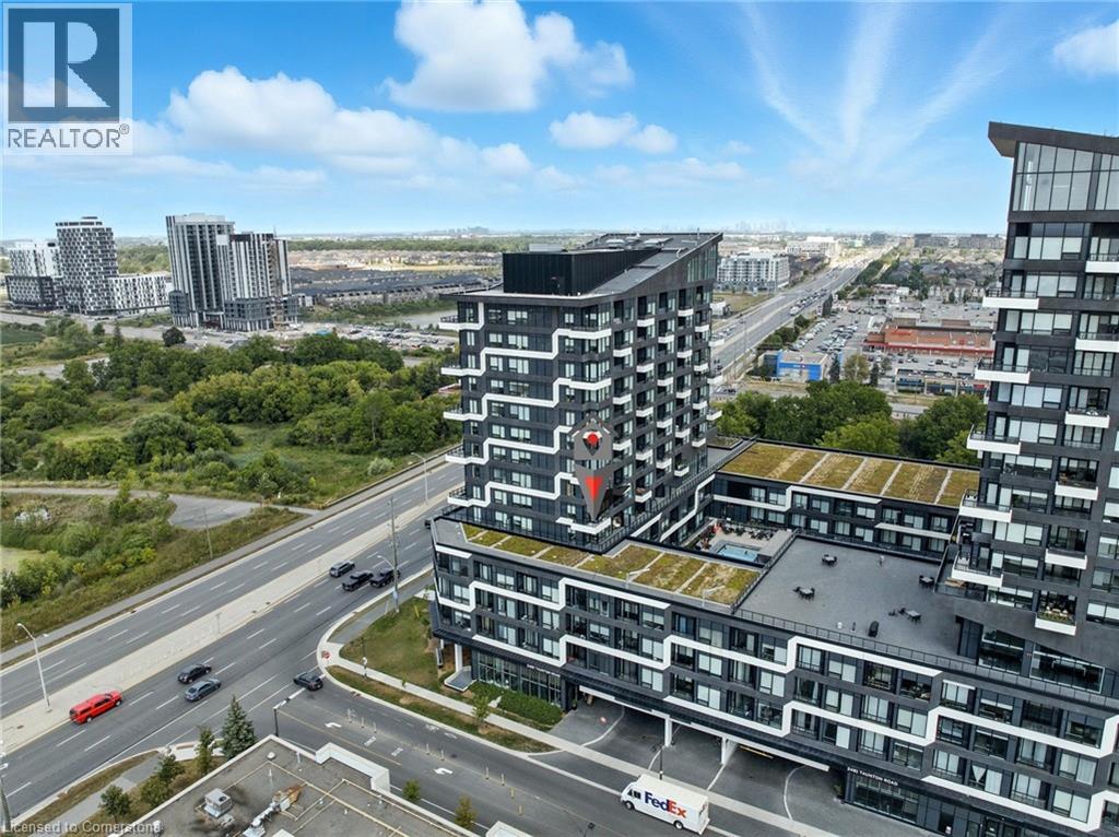 Photo 1 of 2489 Taunton Road Unit 611, Oakville ON