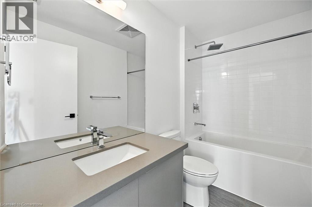 Photo 10 of 2489 Taunton Road Unit 611, Oakville ON