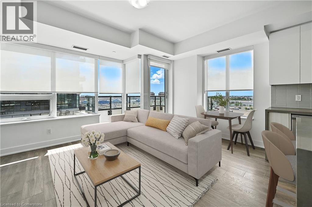 Photo 16 of 2489 Taunton Road Unit 611, Oakville ON