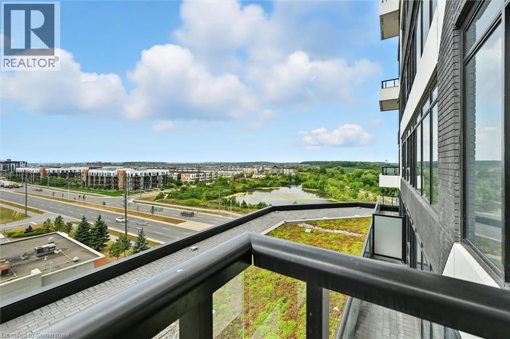 Photo 36 of 2489 Taunton Road Unit 611, Oakville ON