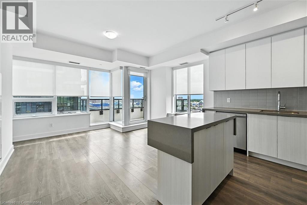 Photo 13 of 2489 Taunton Road Unit 611, Oakville ON