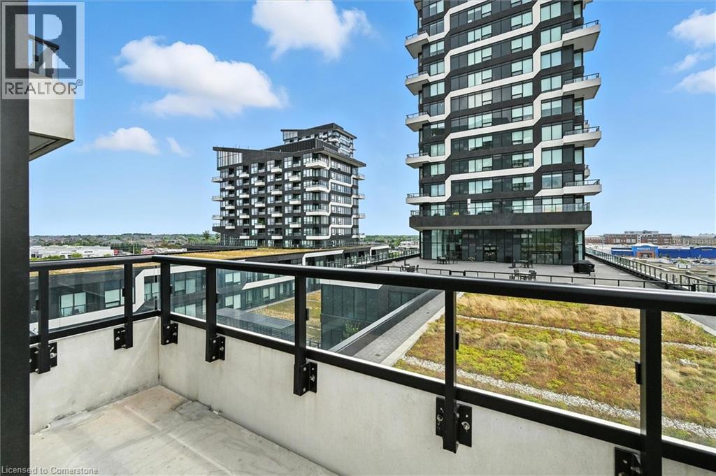 Photo 35 of 2489 Taunton Road Unit 611, Oakville ON