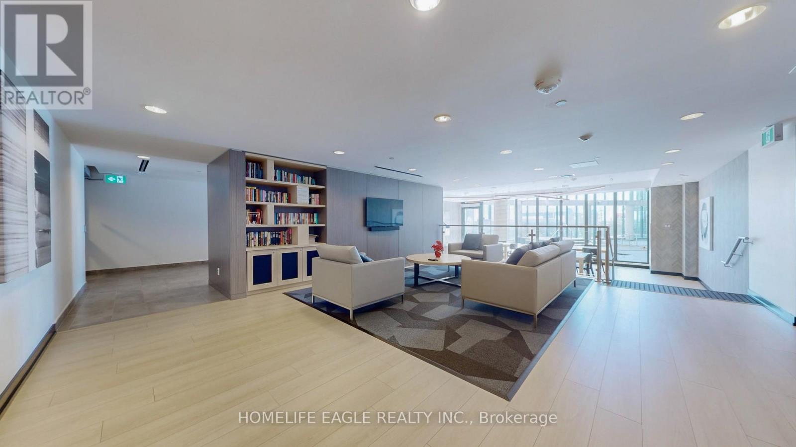 Photo 16 of 706 51 East Liberty Street, Toronto ON