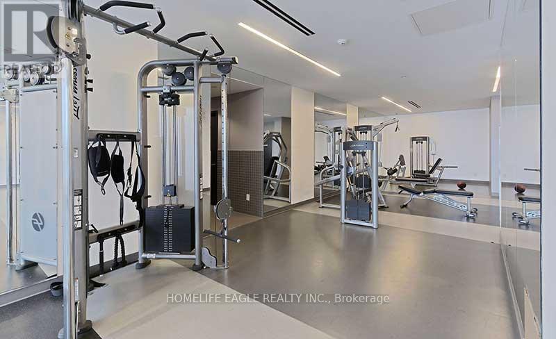 Photo 28 of 706 51 East Liberty Street, Toronto ON