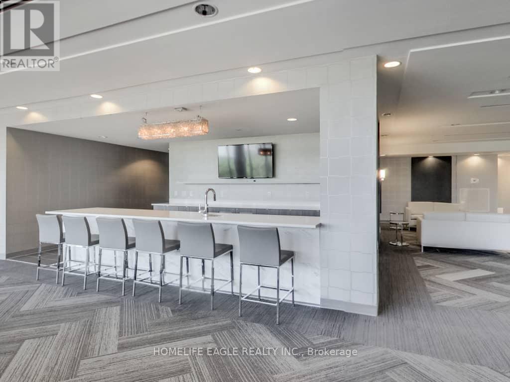 Photo 34 of 706 51 East Liberty Street, Toronto ON