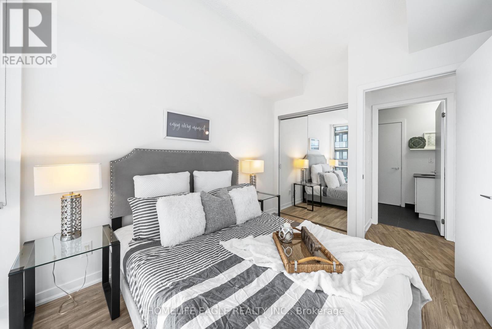 Photo 1 of 706 51 East Liberty Street, Toronto ON