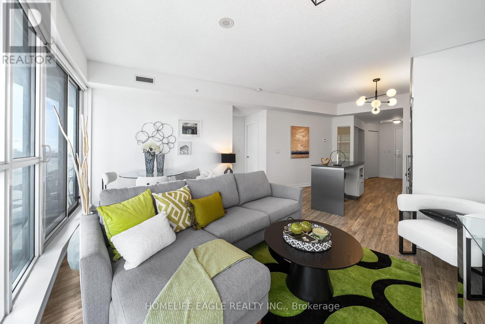 Photo 14 of 706 51 East Liberty Street, Toronto ON