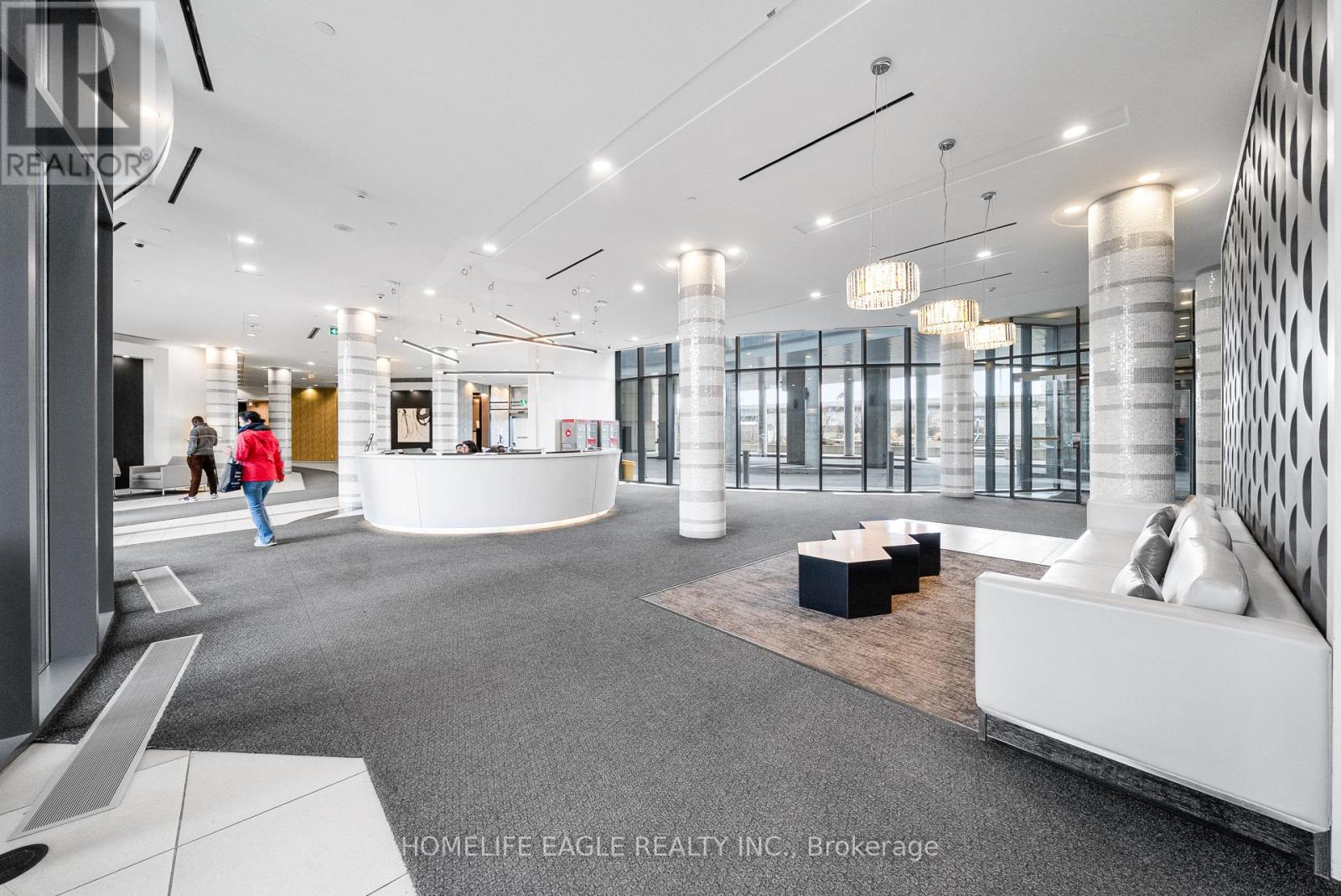 Photo 12 of 706 51 East Liberty Street, Toronto ON
