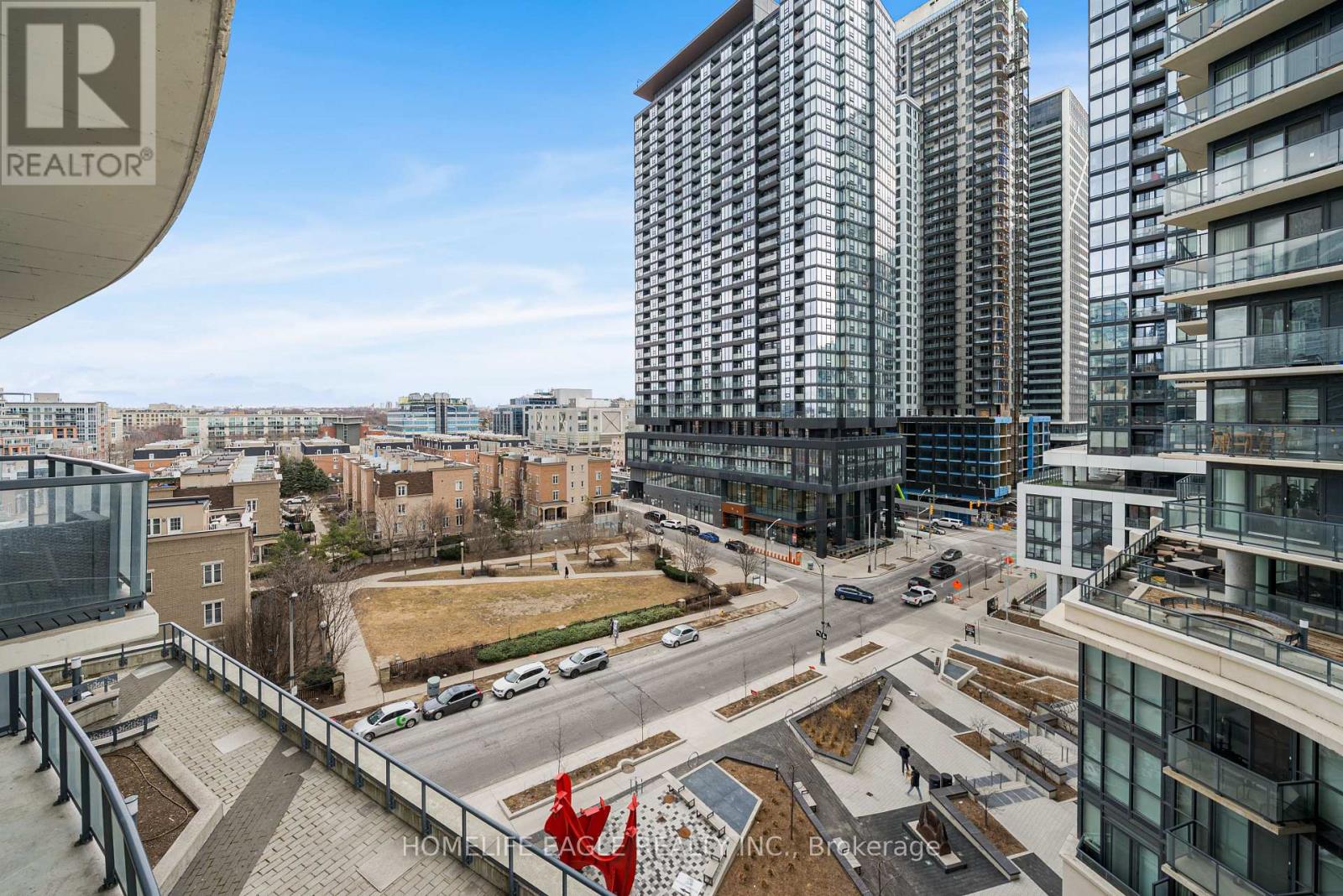 Photo 7 of 706 51 East Liberty Street, Toronto ON