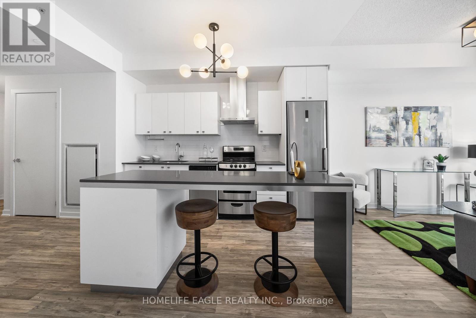 Photo 13 of 706 51 East Liberty Street, Toronto ON