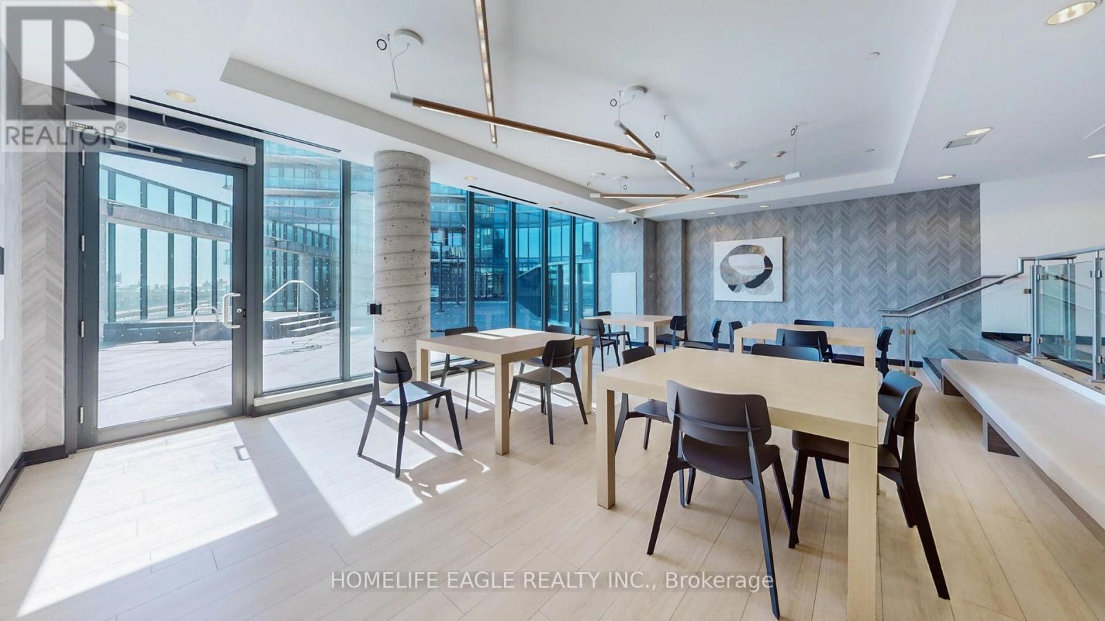 Photo 22 of 706 51 East Liberty Street, Toronto ON