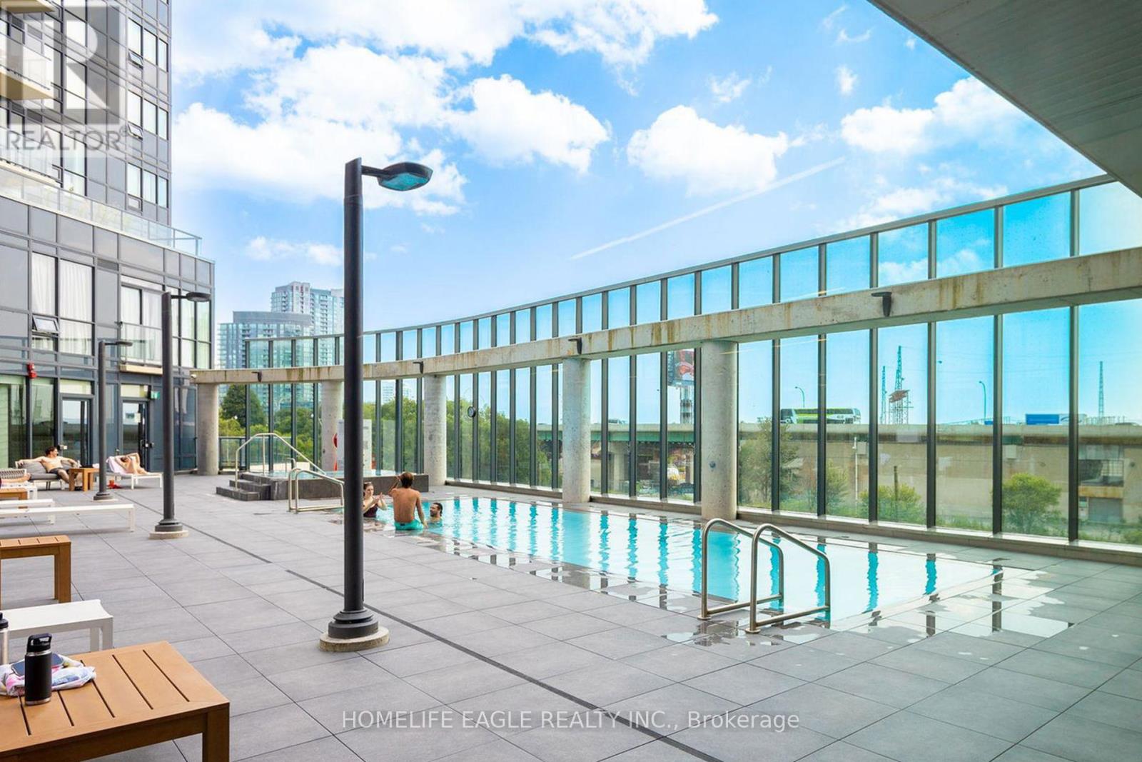 Photo 37 of 706 51 East Liberty Street, Toronto ON