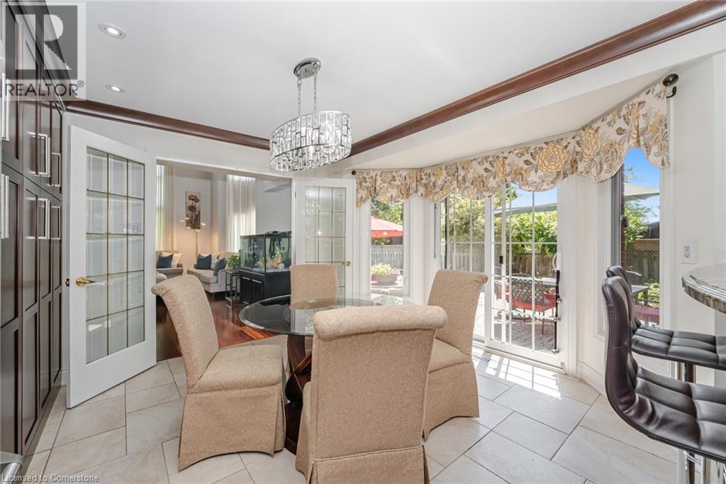 Photo 20 of 15 Brookbank Court, Brampton ON