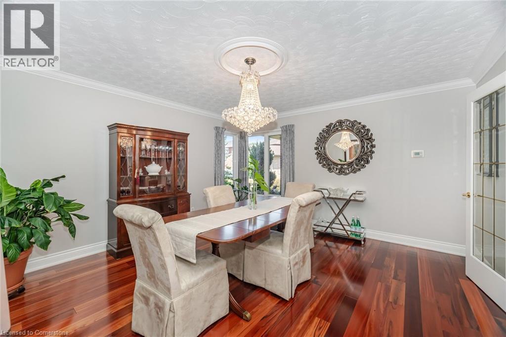 Photo 24 of 15 Brookbank Court, Brampton ON