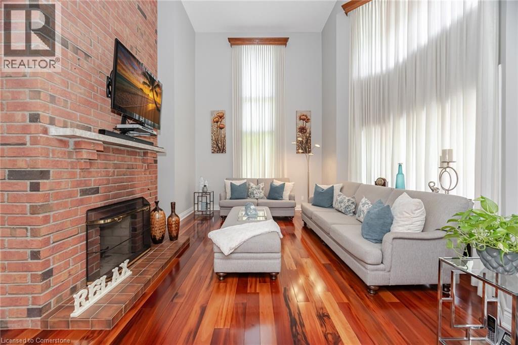 Photo 19 of 15 Brookbank Court, Brampton ON