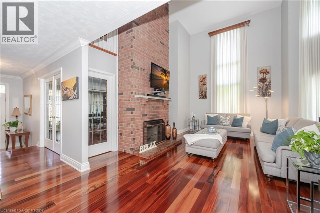 Photo 22 of 15 Brookbank Court, Brampton ON