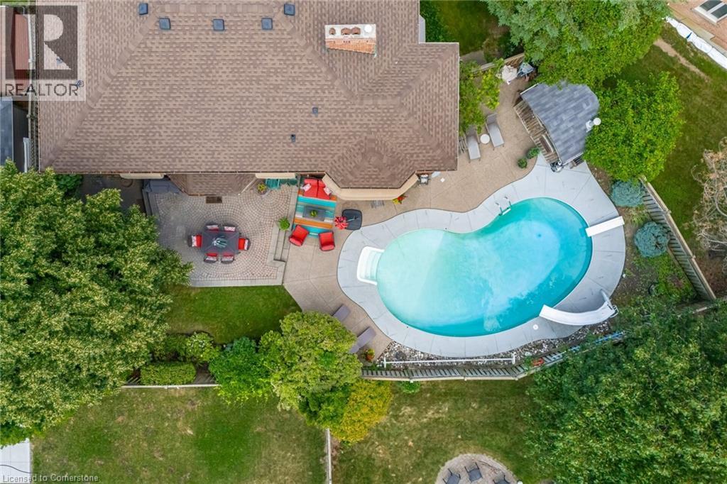 Photo 36 of 15 Brookbank Court, Brampton ON