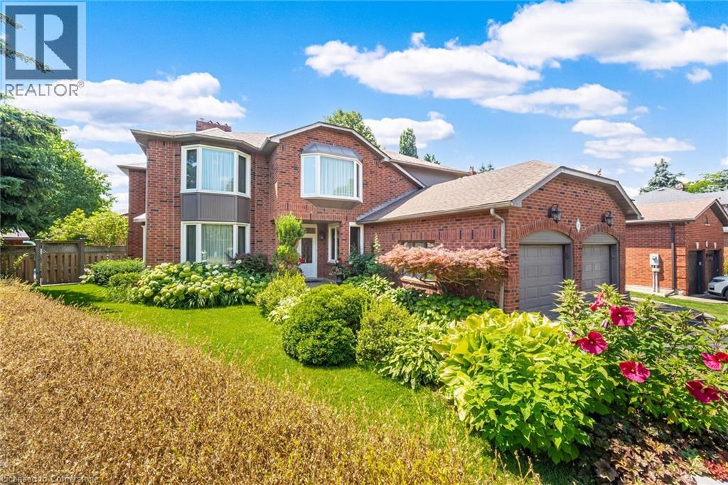 Photo 26 of 15 Brookbank Court, Brampton ON